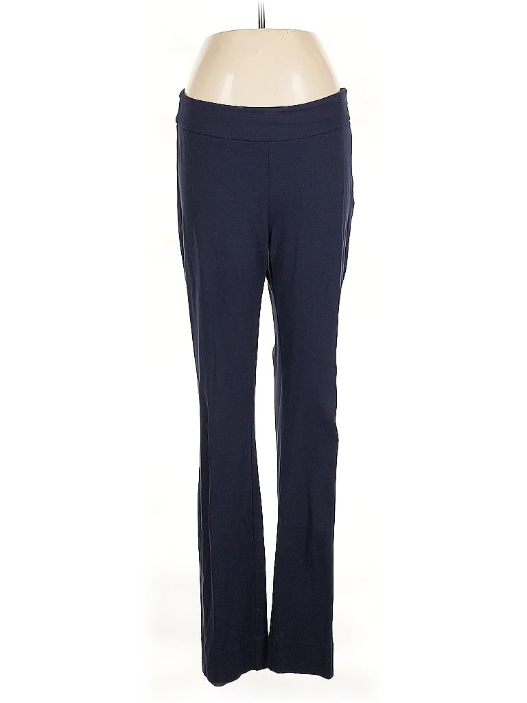 Click to view more detailed imagery on our partner's website Pre-owned Cabi Dress Pants In Blue