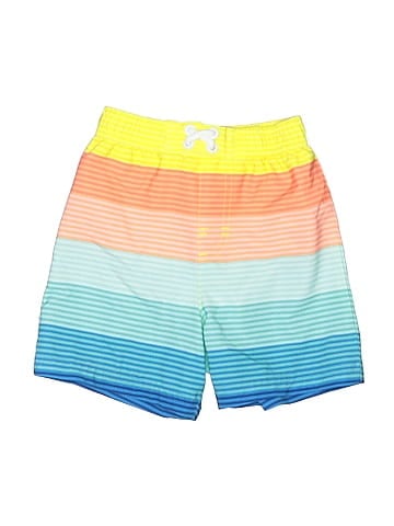 Wonder Nation Board Shorts (view 1)