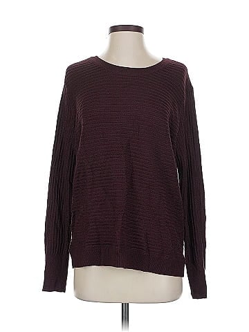 Soho JEANS NEW YORK & COMPANY Pullover Sweater (view 1)