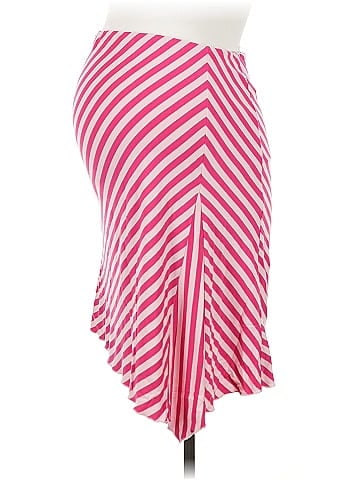 Motherhood Casual Skirt (view 1)