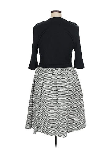 Lord & Taylor Casual Dress (view 2)