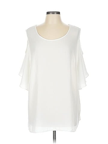 Collection Sleeveless Blouse (view 1)
