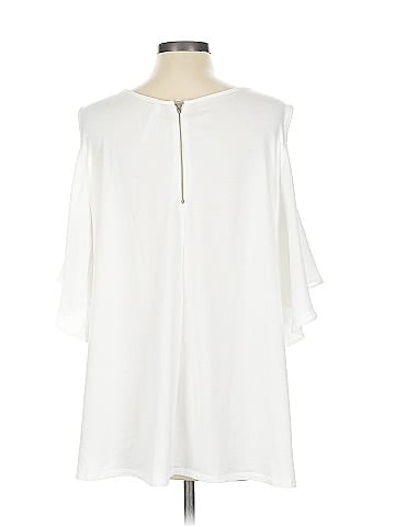 Collection Sleeveless Blouse (view 2)