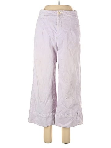 Pilcro by Anthropologie Casual Pants (view 1)