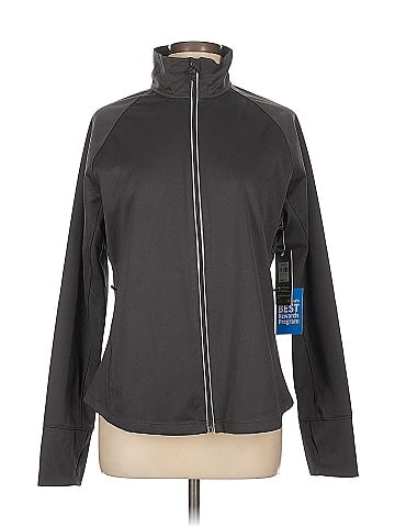 Eastern Mountain Sports Track Jacket (view 1)