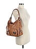 Marc Jacobs 100% Leather Brown Leather Shoulder Bag One size - photo 2