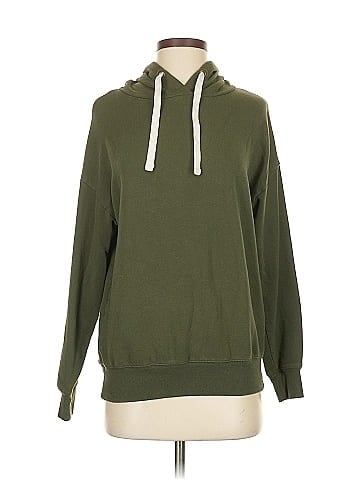 Buffalo by David Bitton Pullover Hoodie (view 1)