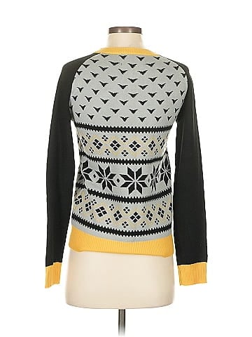 Batman Pullover Sweater (view 2)