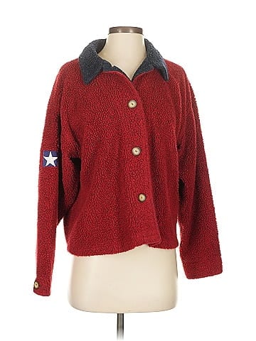Tasha Polizzi Collection Jacket (view 1)