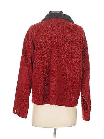 Tasha Polizzi Collection Jacket (view 2)