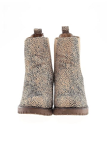 Mia Ankle Boots (view 2)