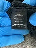 Aeon 100% Acrylic Black Pullover Sweater Size S - photo 7