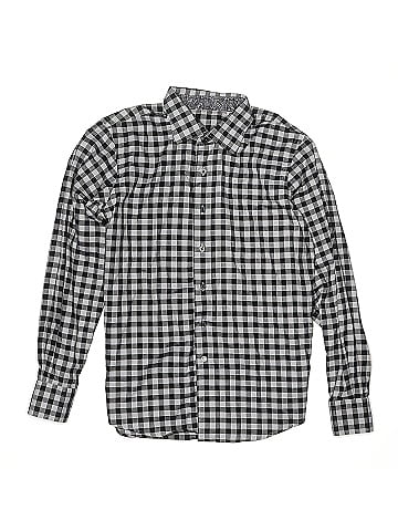 Robert Graham Long Sleeve Button-Down Shirt (view 1)