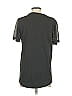 Assorted Brands Gray Short Sleeve T-Shirt Size S - photo 2