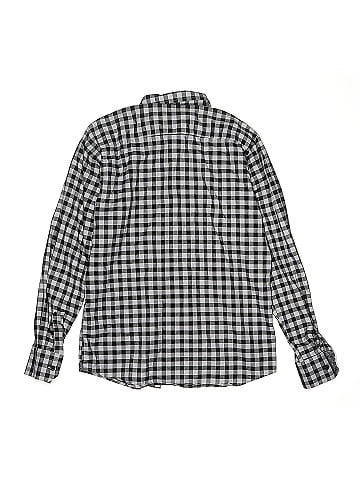 Robert Graham Long Sleeve Button-Down Shirt (view 2)