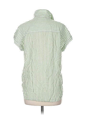 Lola River Short Sleeve Blouse (view 2)