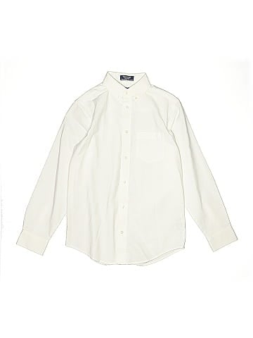 IZOD Long Sleeve Polo (view 1)