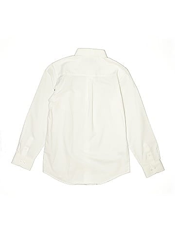 IZOD Long Sleeve Polo (view 2)