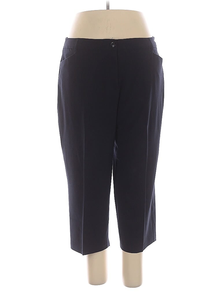 Pre-owned Counterparts Dress Pants In Blue