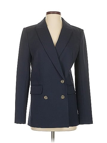 Something Navy Blazer (view 1)