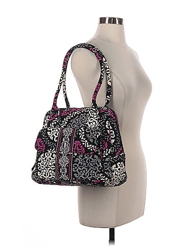 Vera Bradley Satchel (view 2)
