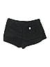Poppy Black Athletic Shorts Size L - photo 2