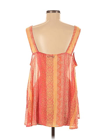 Simply Noelle Sleeveless Top (view 2)