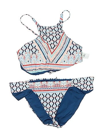 Lucky Brand Two Piece Swimsuit (view 1)