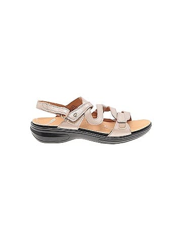 Revere Sandals (view 1)