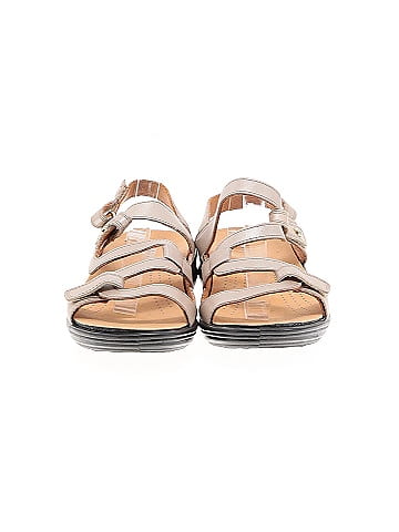 Revere Sandals (view 2)