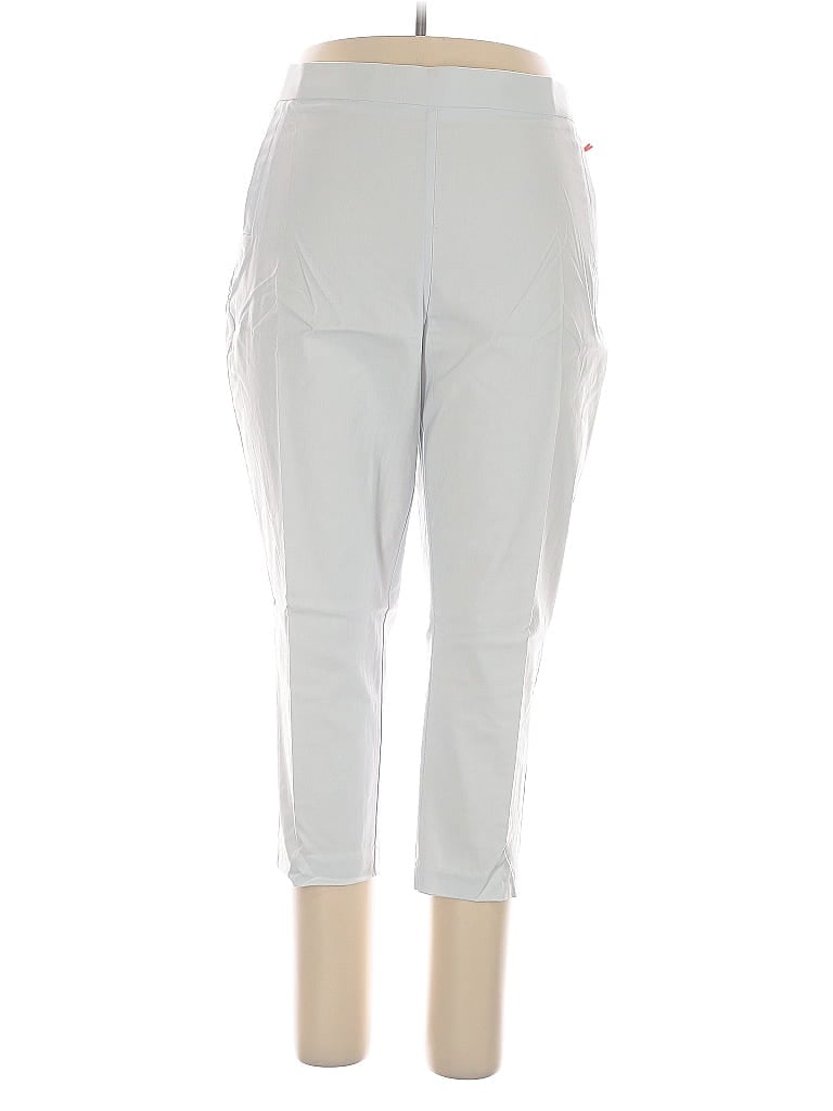 Click to view more detailed imagery on our partner's website Pre-owned Elle Active Pants In Gray
