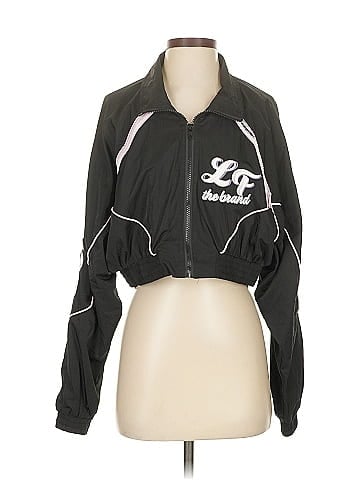 LF The Brand Track Jacket (view 1)