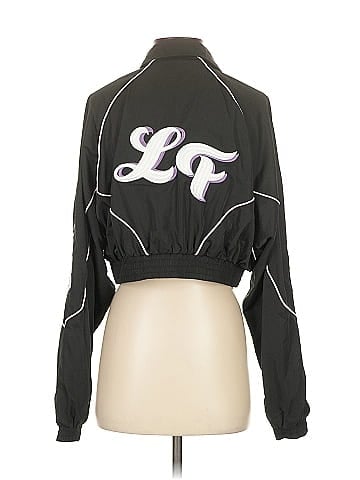 LF The Brand Track Jacket (view 2)