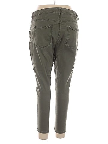 Crown & Ivy Jeans (view 2)