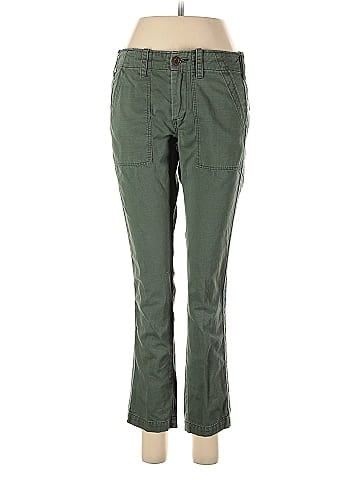 G1 Goods Casual Pants (view 1)
