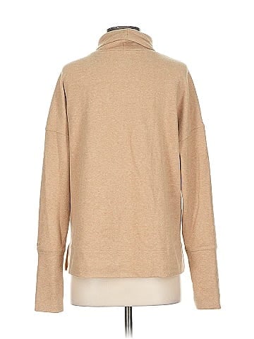 DSG Turtleneck Sweater (view 2)