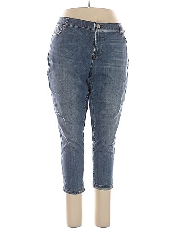 Talbots Jeans (view 1)