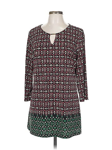 Tacera Casual Dress (view 1)