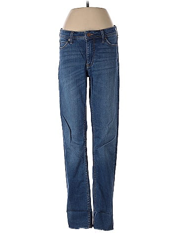 Pilcro by Anthropologie Jeans (view 1)