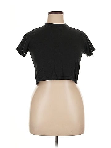 Karlie Short Sleeve Turtleneck (view 1)