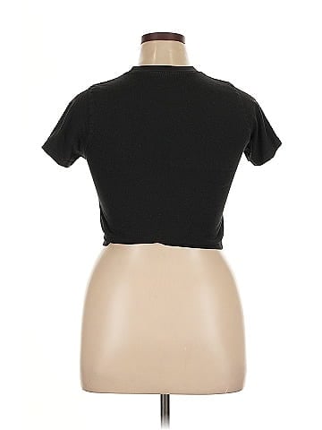 Karlie Short Sleeve Turtleneck (view 2)