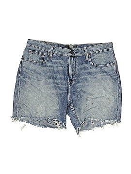 Able Denim Shorts