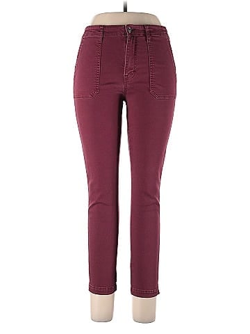 STUDIO BLUE Casual Pants (view 1)