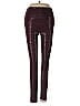 SPANX Burgundy Leggings Size XS - photo 1
