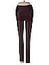 SPANX Burgundy Leggings Size XS - photo 2