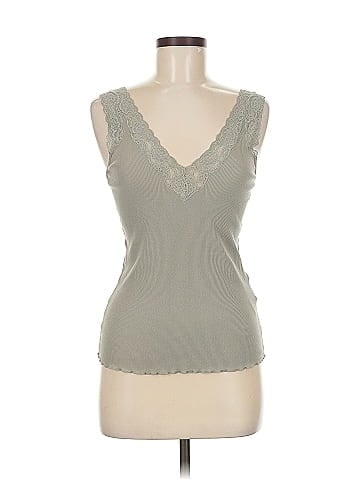 Polo by Ralph Lauren Tank Top (view 1)