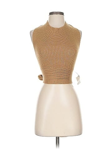 FP BEACH Sleeveless Top (view 1)