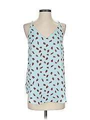 Ann Taylor Loft Sleeveless Top