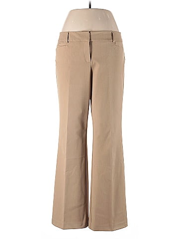 7th Avenue Design Studio New York & Company Dress Pants (view 1)
