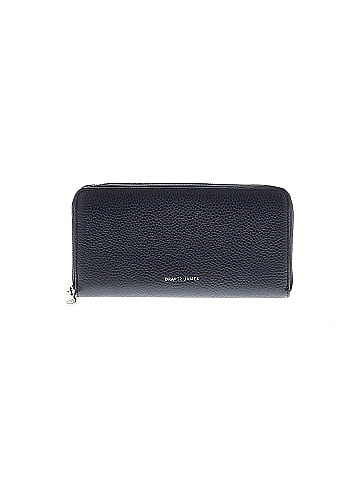 Draper James Leather Wallet (view 1)